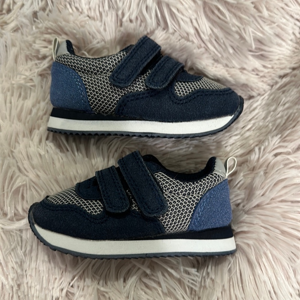 Gymboree Infant Sneakers